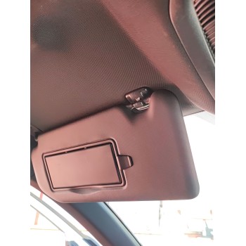 Recambio de parasol izquierdo para peugeot 5008 ii (mc_, mj_, mr_, m4_) 1.5 bluehdi 130 (mcyhzj, mcyhzr, mcyhzx) referencia OEM 