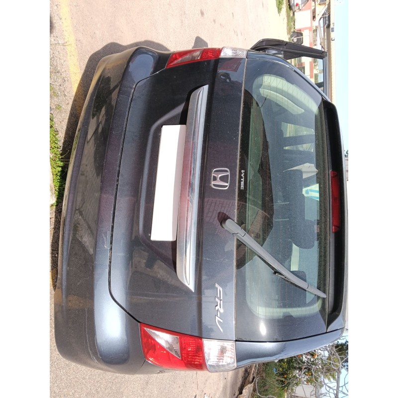 Recambio de porton trasero para honda fr-v (be) 2.0 (be3) referencia OEM IAM   