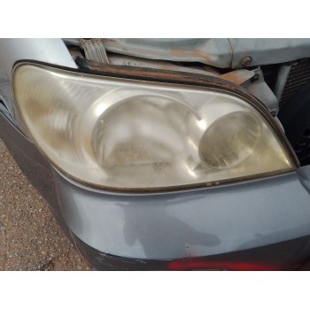 Recambio de faro derecho para kia carnival ii (gq) 2.9 crdi referencia OEM IAM   