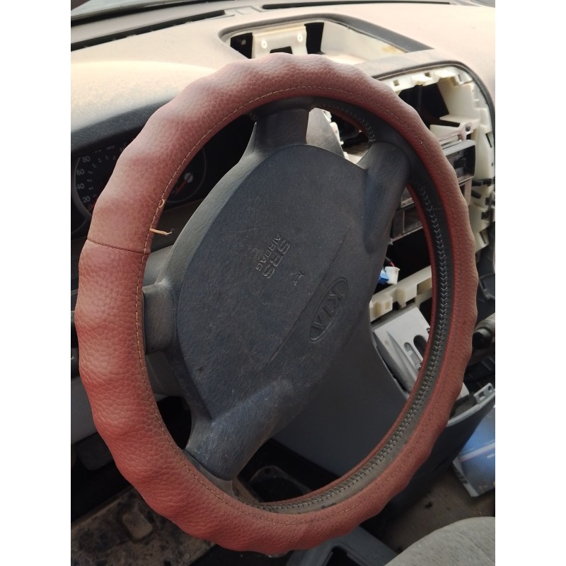 Recambio de anillo airbag para kia carnival ii (gq) 2.9 crdi referencia OEM IAM   