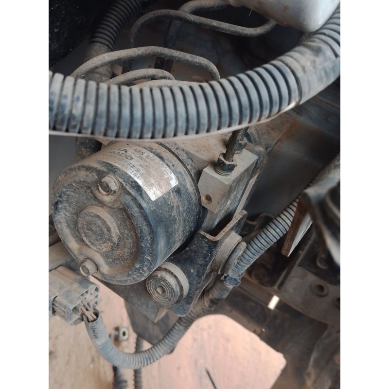 Recambio de abs para kia carnival ii (gq) 2.9 crdi referencia OEM IAM   