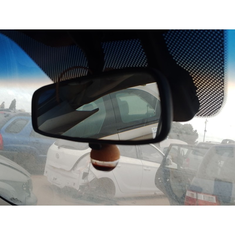 Recambio de espejo interior para kia carnival ii (gq) 2.9 crdi referencia OEM IAM   