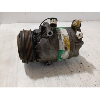 Recambio de compresor a/a para opel corsa c (x01) 1.0 (f08, f68) referencia OEM IAM 24427685  