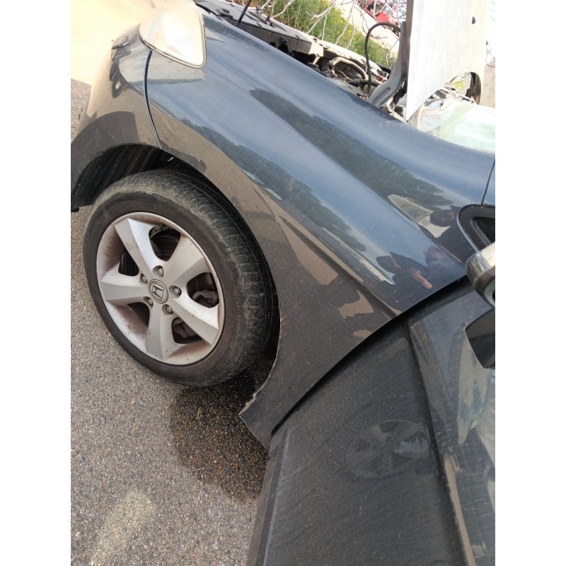 Recambio de aleta delantera izquierda para honda fr-v (be) 2.0 (be3) referencia OEM IAM   