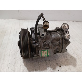 Recambio de compresor a/a para opel tigra twintop (x04) 1.4 (r97) referencia OEM IAM 24461719 SD6V121447F 