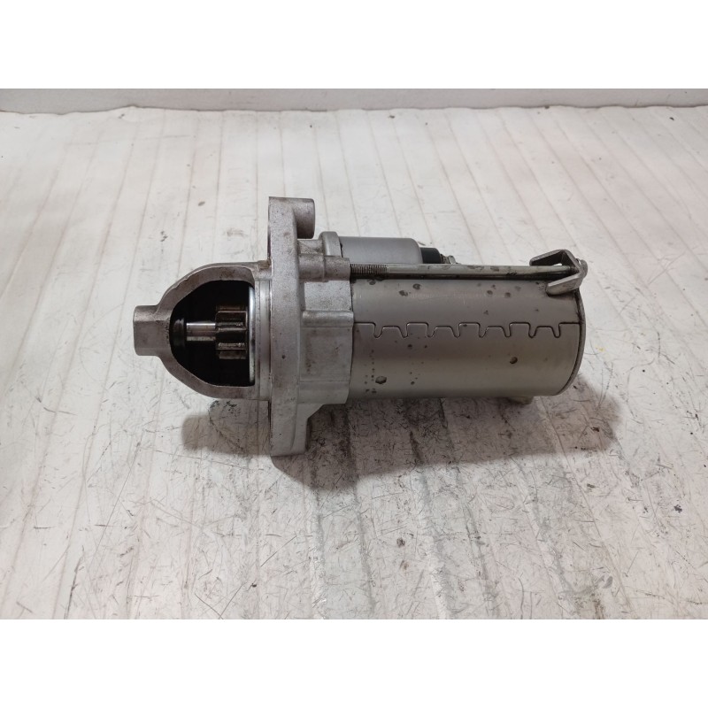 Recambio de motor arranque para fiat 500 (312_) 1.2 lpg (312axa1a) referencia OEM IAM 113719  