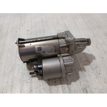 Recambio de motor arranque para fiat 500 (312_) 1.2 lpg (312axa1a) referencia OEM IAM 113719  