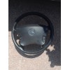 Recambio de volante para mercedes-benz clase s (w220, v220) s 320 cdi (220.026, 220.126) referencia OEM IAM   