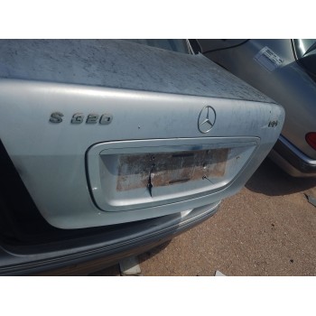 Recambio de porton trasero para mercedes-benz clase s (w220, v220) s 320 cdi (220.026, 220.126) referencia OEM IAM   