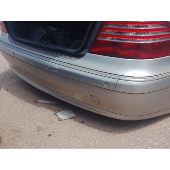 Recambio de paragolpes trasero para mercedes-benz clase s (w220, v220) s 320 cdi (220.026, 220.126) referencia OEM IAM   