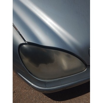 Recambio de faro derecho para mercedes-benz clase s (w220, v220) s 320 cdi (220.026, 220.126) referencia OEM IAM   
