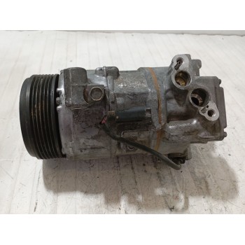 Recambio de compresor a/a para bmw 3 (e90) 320 d xdrive referencia OEM IAM 4481809592  