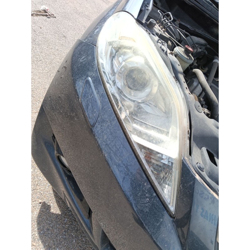 Recambio de faro derecho para honda fr-v (be) 2.0 (be3) referencia OEM IAM   