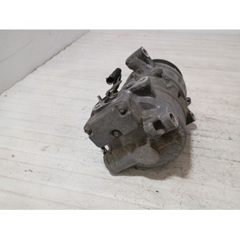 Recambio de compresor a/a para bmw 3 (e90) 320 d xdrive referencia OEM IAM 4481809592  