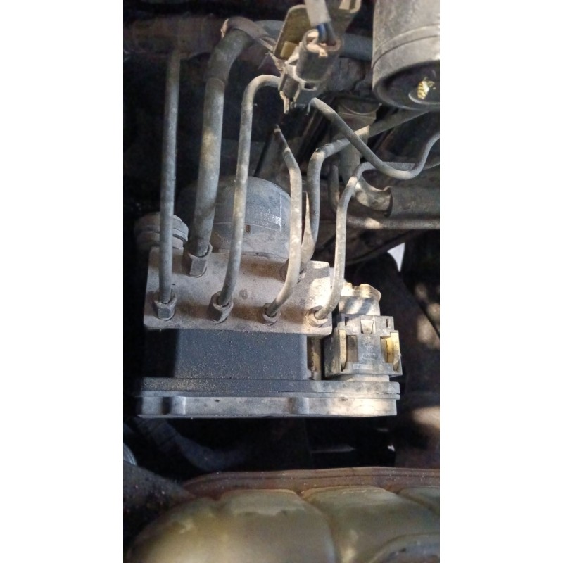Recambio de abs para ssangyong rexton / rexton ii (gab_) 2.7 xdi referencia OEM IAM   