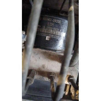 Recambio de abs para ssangyong rexton / rexton ii (gab_) 2.7 xdi referencia OEM IAM   