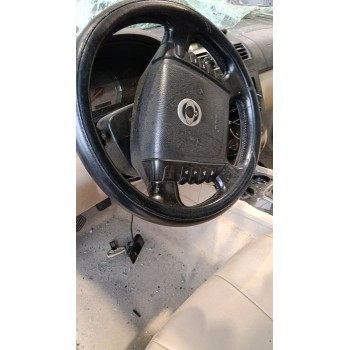 Recambio de columna direccion para ssangyong rexton / rexton ii (gab_) 2.7 xdi referencia OEM IAM   