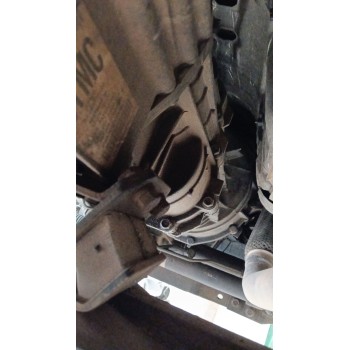 Recambio de caja cambios para ssangyong rexton / rexton ii (gab_) 2.7 xdi referencia OEM IAM   