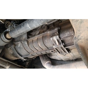 Recambio de caja cambios para ssangyong rexton / rexton ii (gab_) 2.7 xdi referencia OEM IAM   