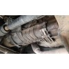 Recambio de caja cambios para ssangyong rexton / rexton ii (gab_) 2.7 xdi referencia OEM IAM   