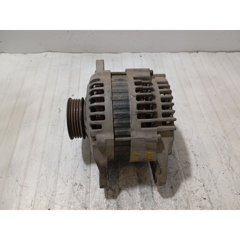 Recambio de alternador para kia rio i hatchback (dc) 1.3 referencia OEM IAM OK30C18300  