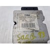 Recambio de abs para saab 9-3 cabriolet (ys3d) 2.0 turbo referencia OEM IAM 15114109F  