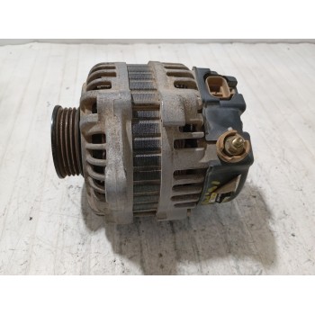 Recambio de alternador para kia shuma ii (fb) 1.6 referencia OEM IAM OK30D18300  