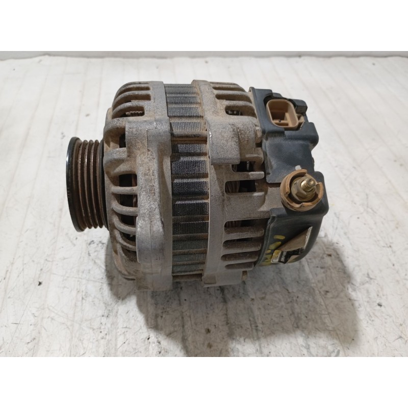 Recambio de alternador para kia shuma ii (fb) 1.6 referencia OEM IAM OK30D18300  