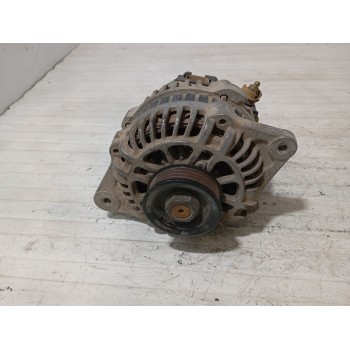 Recambio de alternador para kia shuma ii (fb) 1.6 referencia OEM IAM OK30D18300  
