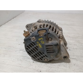 Recambio de alternador para kia shuma ii (fb) 1.6 referencia OEM IAM OK30D18300  