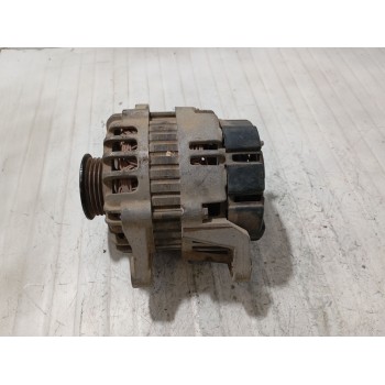 Recambio de alternador para daewoo kalos (klas) 1.2 referencia OEM IAM 96404263 2655476 