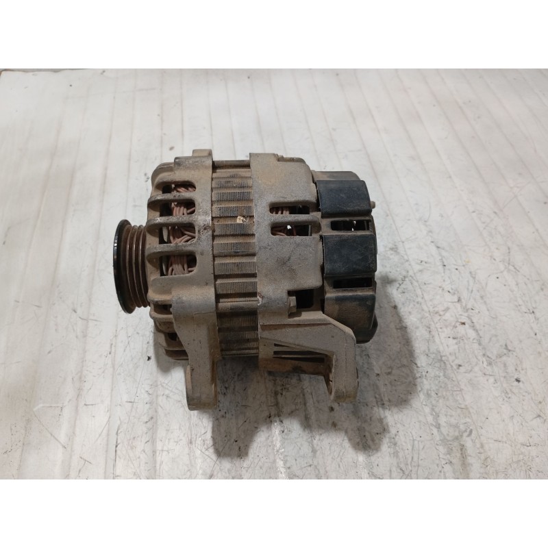 Recambio de alternador para daewoo kalos (klas) 1.2 referencia OEM IAM 96404263 2655476 