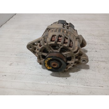 Recambio de alternador para daewoo kalos (klas) 1.2 referencia OEM IAM 96404263 2655476 