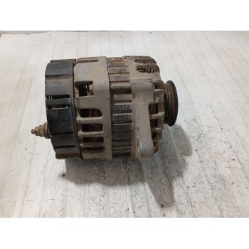 Recambio de alternador para daewoo kalos (klas) 1.2 referencia OEM IAM 96404263 2655476 