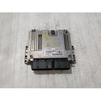 Recambio de centralita motor uce para peugeot 308 ii (lb_, lp_, lw_, lh_, l3_) 1.5 bluehdi 130 referencia OEM IAM 9827483380 028