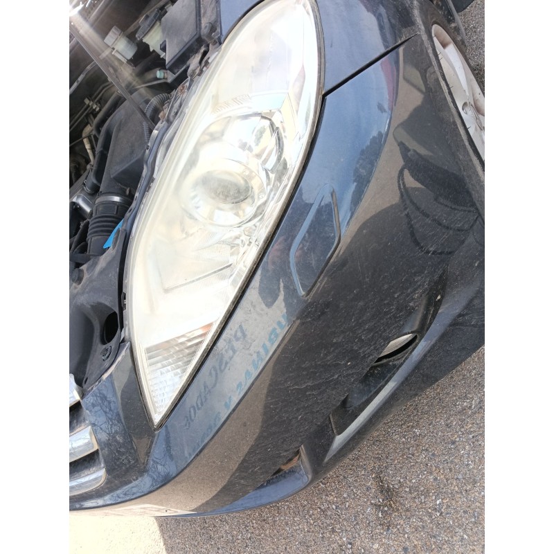 Recambio de faro izquierdo para honda fr-v (be) 2.0 (be3) referencia OEM IAM   