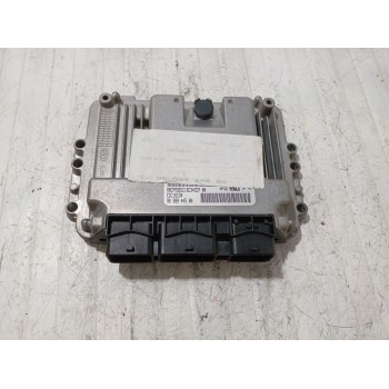 Recambio de centralita motor uce para citroën saxo (s0, s1) 1.5 d referencia OEM IAM 9658944580 0281011629 