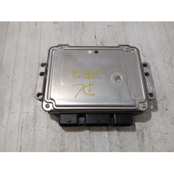 Recambio de centralita motor uce para citroën saxo (s0, s1) 1.5 d referencia OEM IAM 9658944580 0281011629 