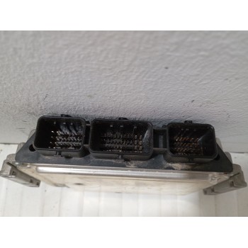 Recambio de centralita motor uce para citroën saxo (s0, s1) 1.5 d referencia OEM IAM 9658944580 0281011629 