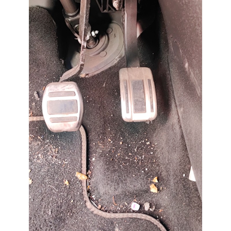Recambio de pedal acelerador para peugeot 5008 ii (mc_, mj_, mr_, m4_) 1.5 bluehdi 130 (mcyhzj, mcyhzr, mcyhzx) referencia OEM I