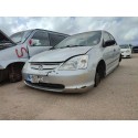 HONDA CIVIC VII HATCHBACK (EU, EP, EV)