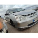 HONDA CIVIC VII HATCHBACK (EU, EP, EV)
