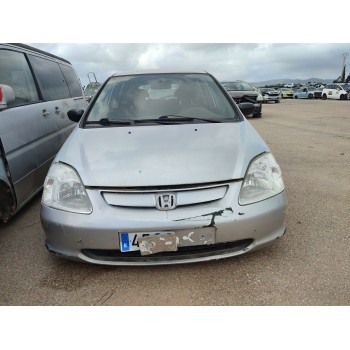 honda civic vii hatchback (eu, ep, ev) del año 2002