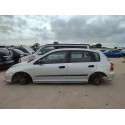 HONDA CIVIC VII HATCHBACK (EU, EP, EV)