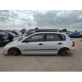 honda civic vii hatchback (eu, ep, ev) del año 2002