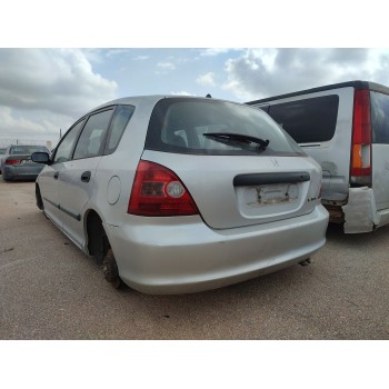 honda civic vii hatchback (eu, ep, ev) del año 2002