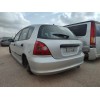 honda civic vii hatchback (eu, ep, ev) del año 2002