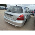 HONDA CIVIC VII HATCHBACK (EU, EP, EV)