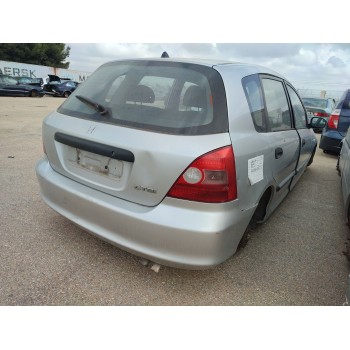 honda civic vii hatchback (eu, ep, ev) del año 2002