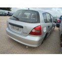 HONDA CIVIC VII HATCHBACK (EU, EP, EV)